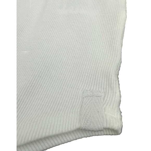 Free People Women's Ivory Pixie Tee Women T Shirts Size Médium New - Picture 12 of 16